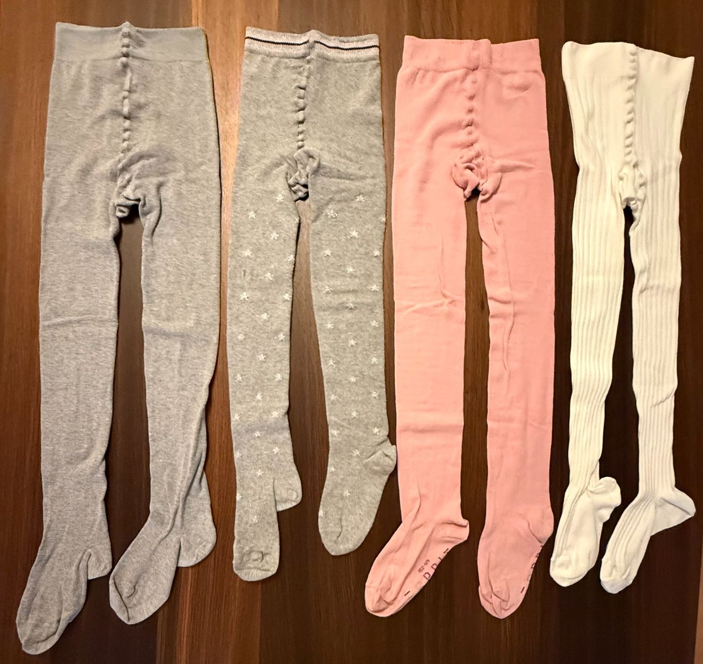 Falke Strumpfhosen & Leggings: Strumpfhosen Mädchen Grösse 152-164 – Gebraucht aus Luzern von isa_27cg 1