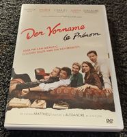 Der Vorname(21153)