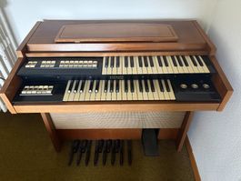 Everett Hammond Orgel, Vintage Klang, Top Zustand!