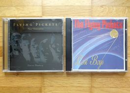 The Flying Pickets: Lost Boys, Next Generation
