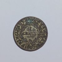 Kreuzer 1807 Neuenburg