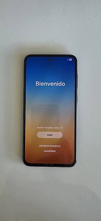 Samsung Telefoni cellulari / Smartphones: Samsung Galaxy a36 256GB – Usato da Kilchberg ZH venduto da spi_b56r