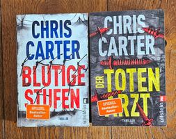 Chris Carter