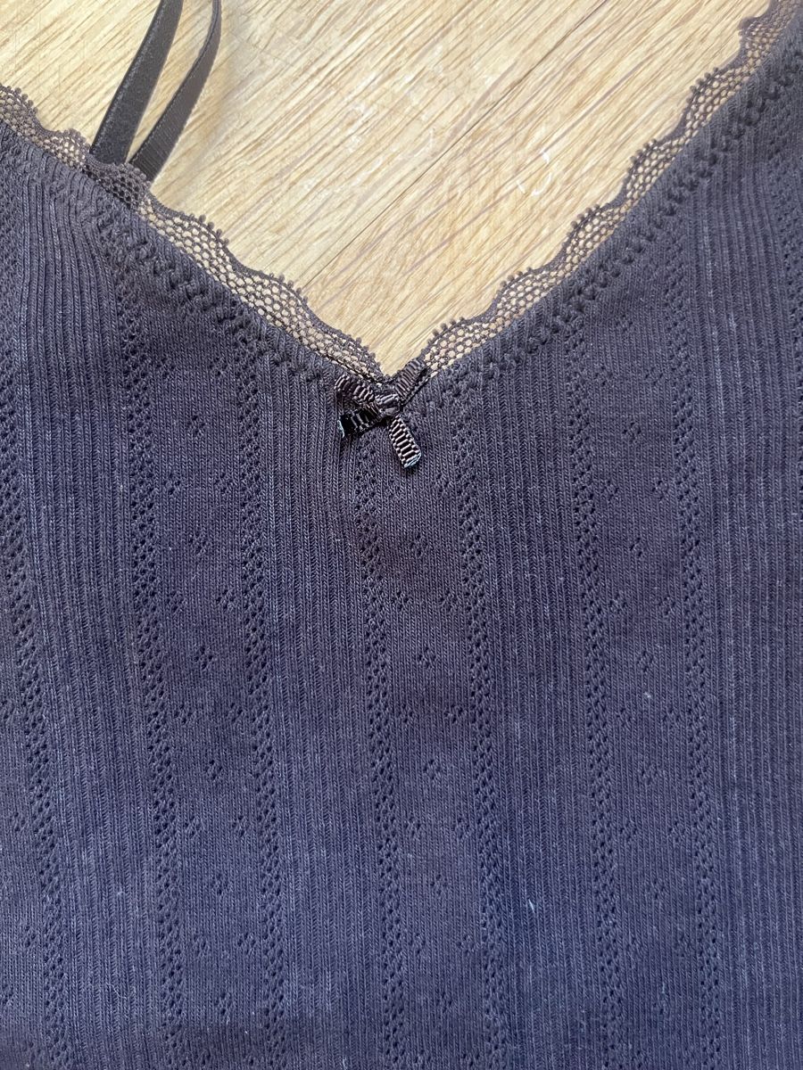 H&M Tops: Tanktop | XS – D'occasion à Zürich par johash 1