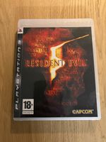 Resident Evil 5 - PlayStation 3