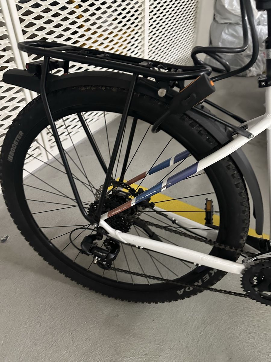 Bergamont Biciclette: Bergamont Revox 3 FMN, N E U – Nuovo (secondo la descrizione) da Dübendorf venduto da Bella1177 8
