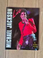 Michael Jackson Live photo Live (EN)