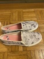 Keds Riverdale Betty and Veronica Slipper Neu Grösse 38