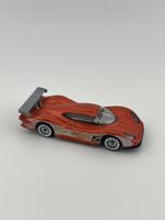 Hot Wheels Porsche 911 GT1-98 aus 2002