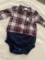 ISA Baby Body Gösse 62/68
