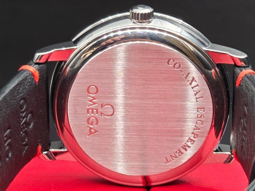 Omega Orologi: Omega – Usato da La Chaux-de-Fonds venduto da curtitswisswatches 5
