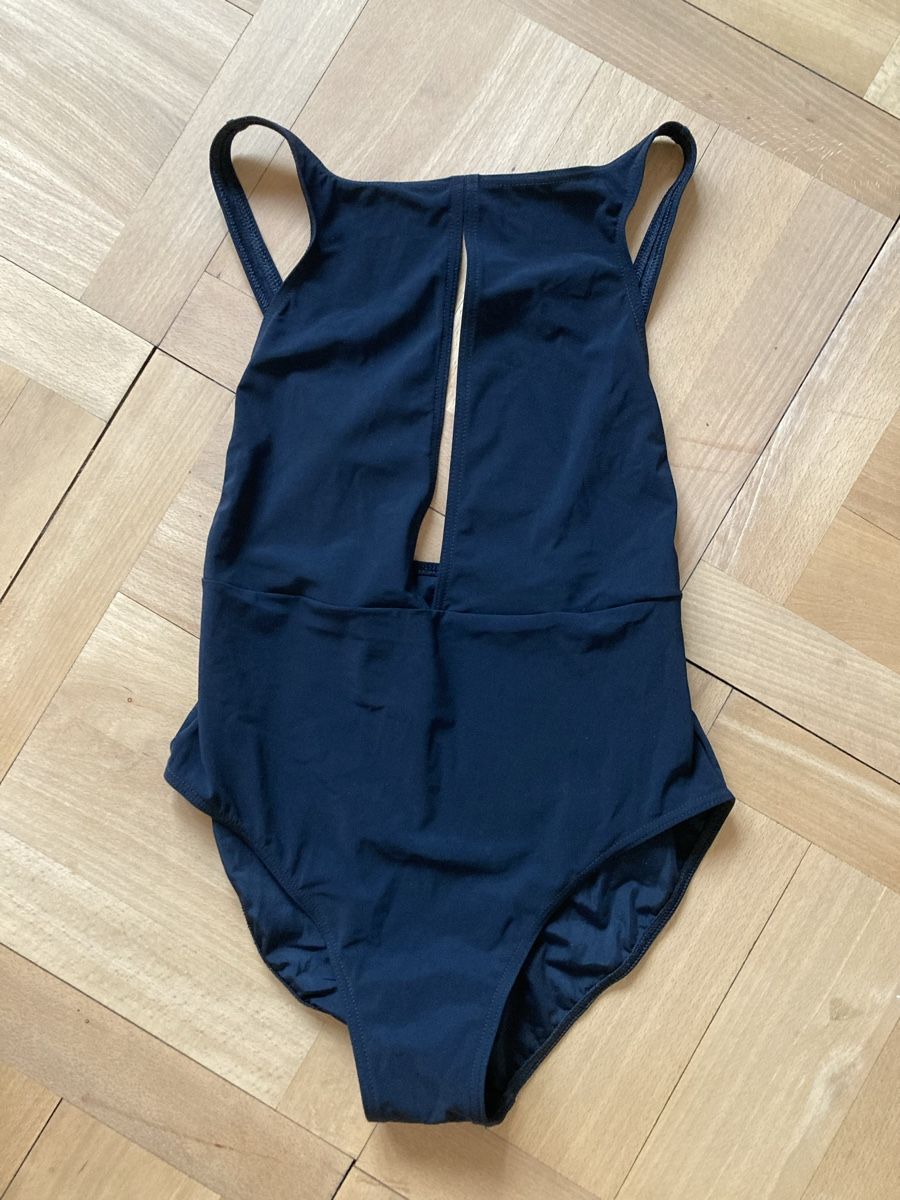 Badekleider & Bikinis: Badeanzug VOLANS – Gebraucht aus Zürich von annalaila 2
