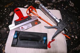 Handwerker-Set 4-teilig