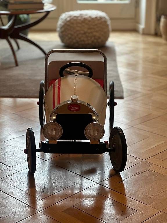Veicoli per bambini: Trettauto, Kinderauto, Rock a Billy – Usato da Zürich venduto da Flyfish 1