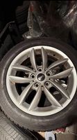 Roues Hiver Mini Cooper 