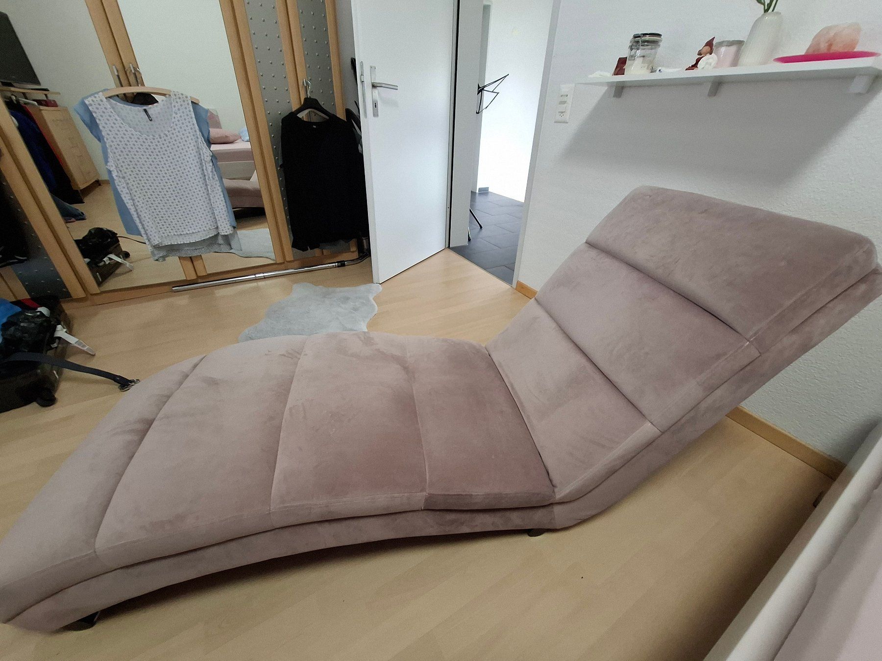 Divani: Liegesofa / Recamiere – Usato da Selzach venduto da Gymna72 1
