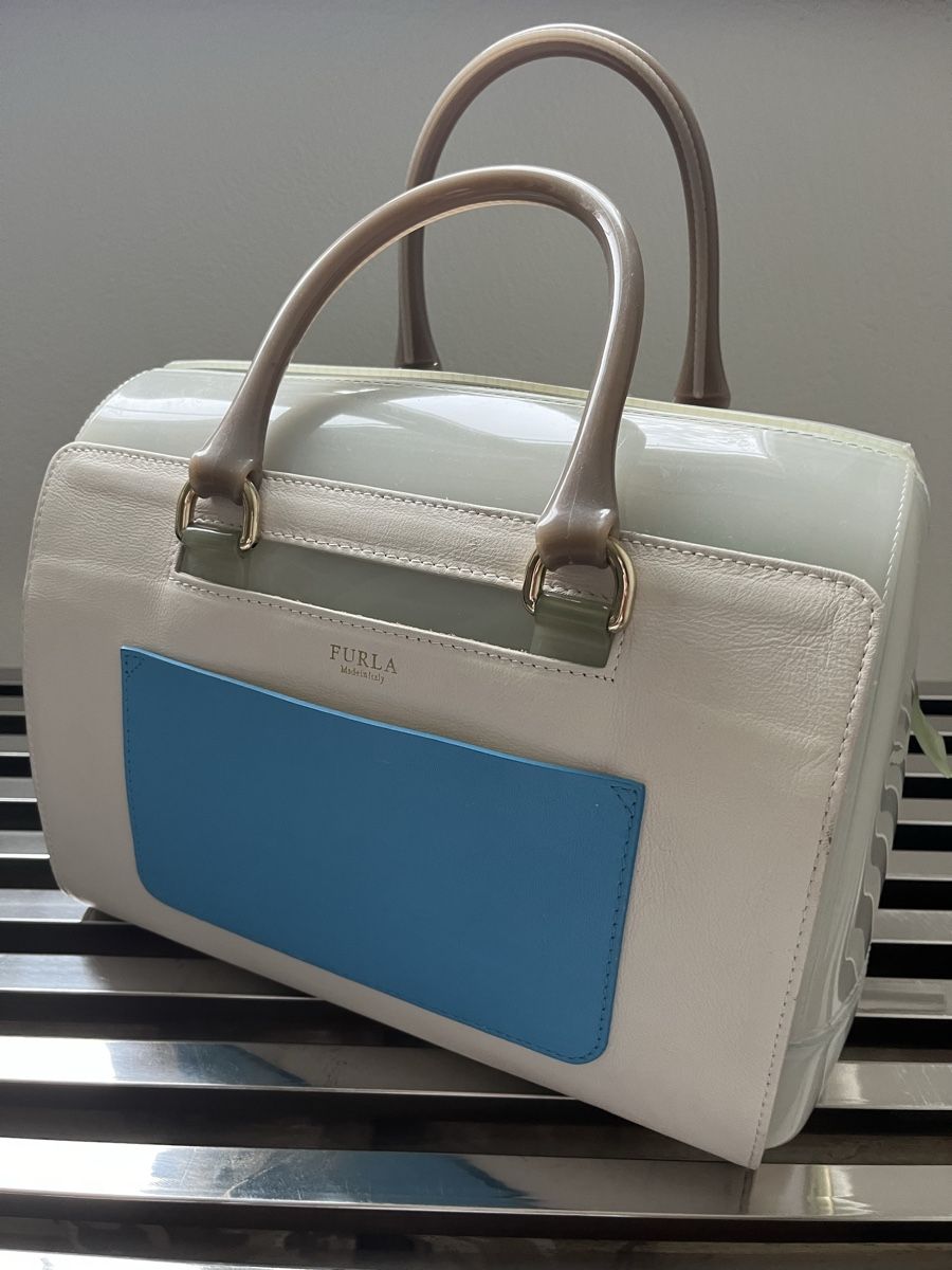 Furla Borse da donna: Furla Candy Bag – Usato da Wermatswil venduto da -secondchance- 1