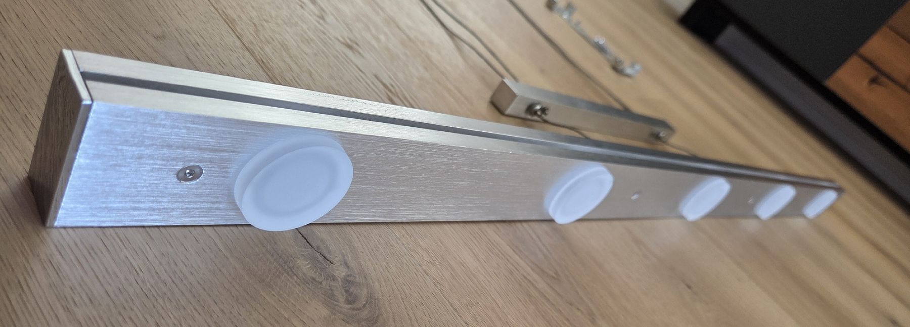Lustres & lampes de plafonds: Deckenlampe LED – D'occasion à Oberbüren par Lupo_7kxf 2