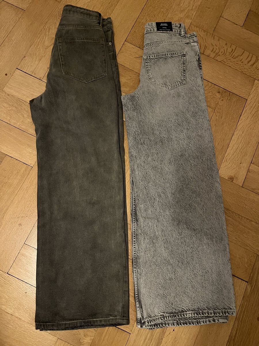 Lotti di vestiti: 2 Jeans Hosen, Top Zustand! – Nuovo (secondo la descrizione) da Olten venduto da sae_82z2 9