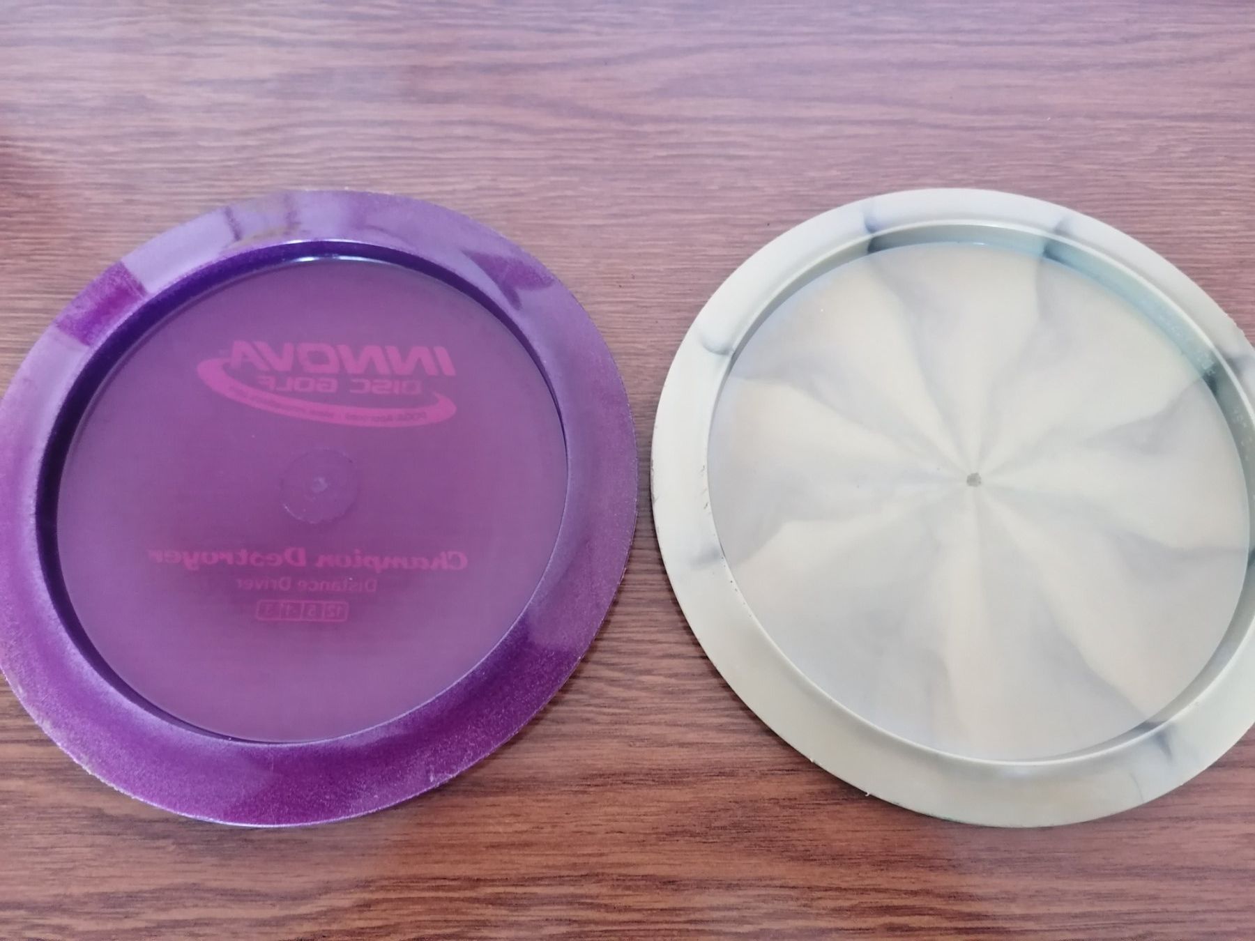 Mazze & Set: Disc Golf – Usato da Geroldswil venduto da carcan1707 1