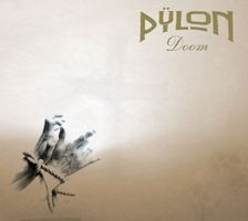 Pylon - doom 2009 CD digipack