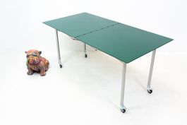 Thut Scheren-Tisch 500 Nr. 8 - 160x80 cm - Lieferung möglich