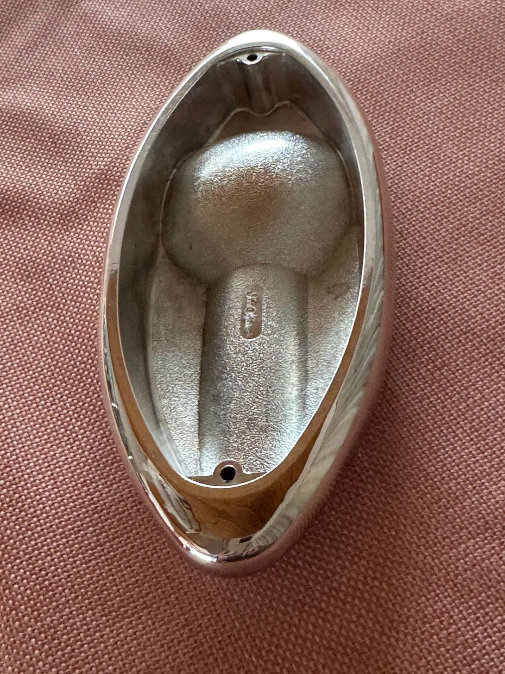 Portacenere: Cigars Ashtray SAINT HILAIRE – Usato da Däniken SO venduto da Trotro49 2