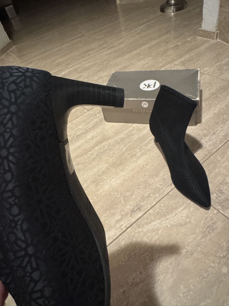 Scarpe da donna: Peter Kaiser Schuhe – Nuovo e nell'imballaggio originale da Regensdorf venduto da weiningerl 5