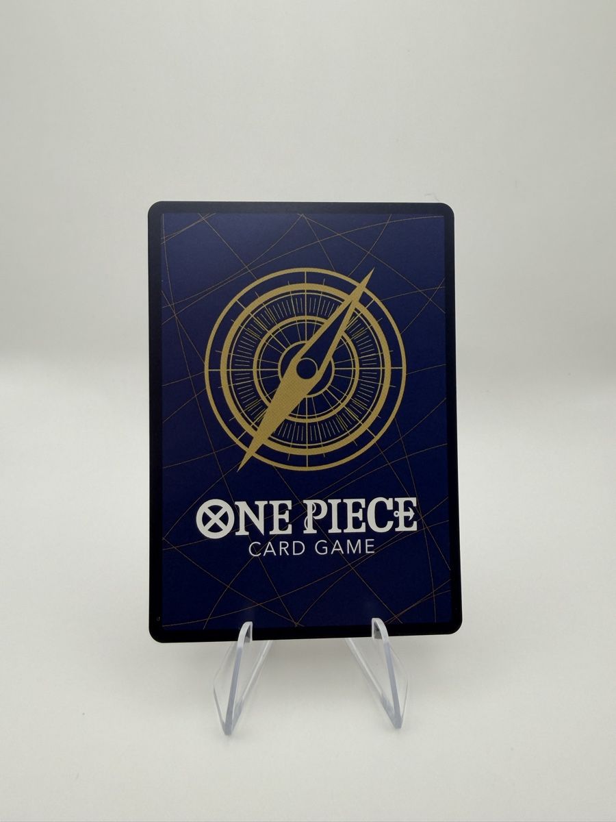 Bandai Sammelbilder & Trading cards: One Piece Marcus Mars SR OP13-091 JP – Neu (gemäss Beschreibung) aus Grossdietwil von bekushii 1