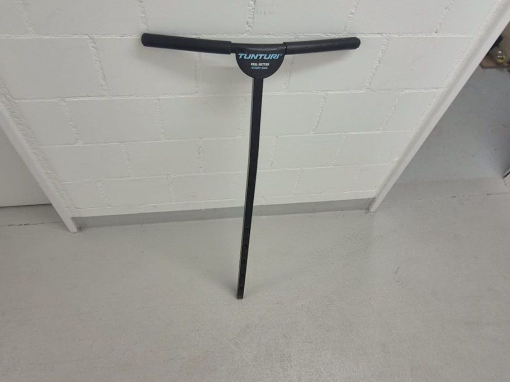 Trampoline: Fitness Trampolin fast wie neu – Gebraucht aus Horw von Keporkaki 3