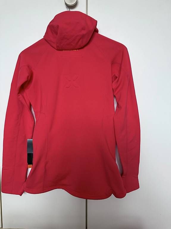 Mammut Giacche: Mammut Eiswand Advanced ML Hooded gr S – Nuovo e nell'imballaggio originale da Zürich venduto da Altruisti- 2