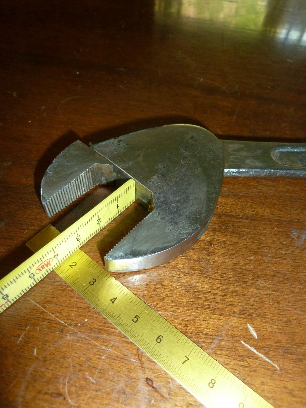 Pinze: Pince auto-serrante / Zange – Usato da Biel/Bienne venduto da alex-841 3