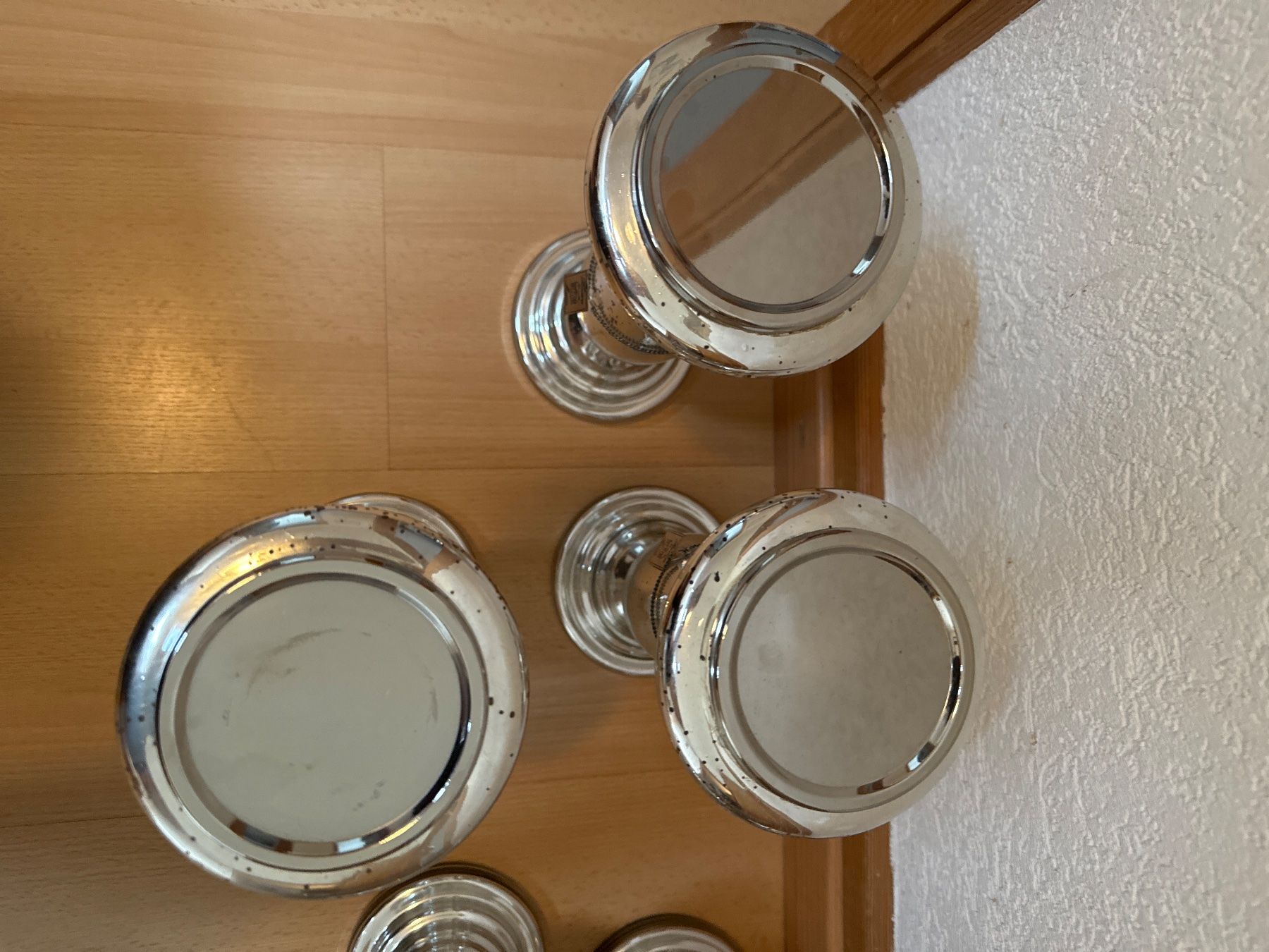 Riviera Maison Portacandele: Riviera maison – Usato da Huttwil venduto da J.sommer 2