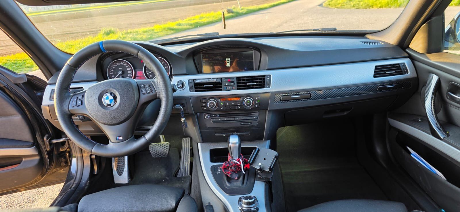 BMW Automobili: BMW 325i XDrive – Usato da Märwil venduto da StePa2002 4