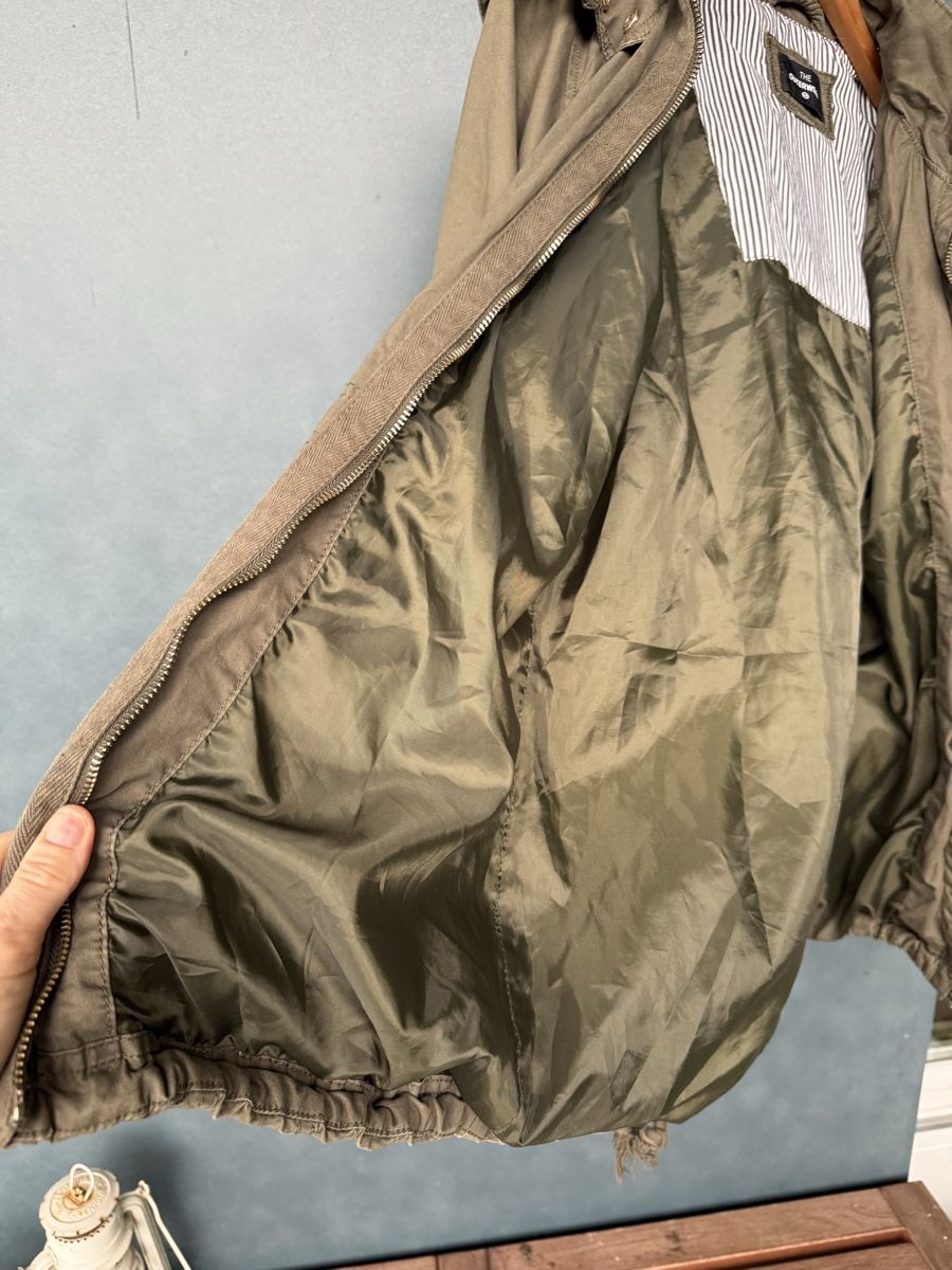 Mäntel: Herbstjacke Olivgrün🍃🌿🥾Neuwertig – Neu (gemäss Beschreibung) aus Egg b. Zürich von Flummi 8