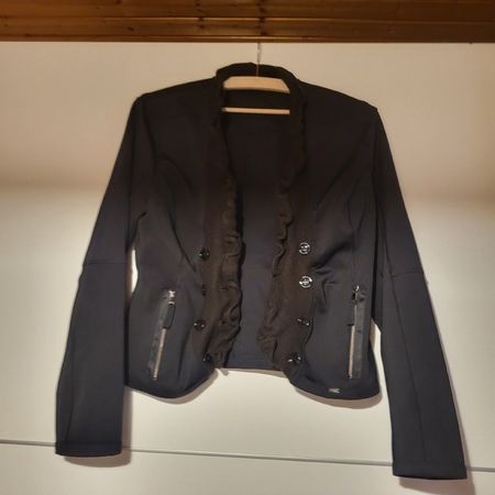 Marccain Sports-Blazer (36) mit Schurwolle