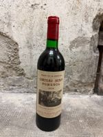 Château Nenin 1979 Pomerol