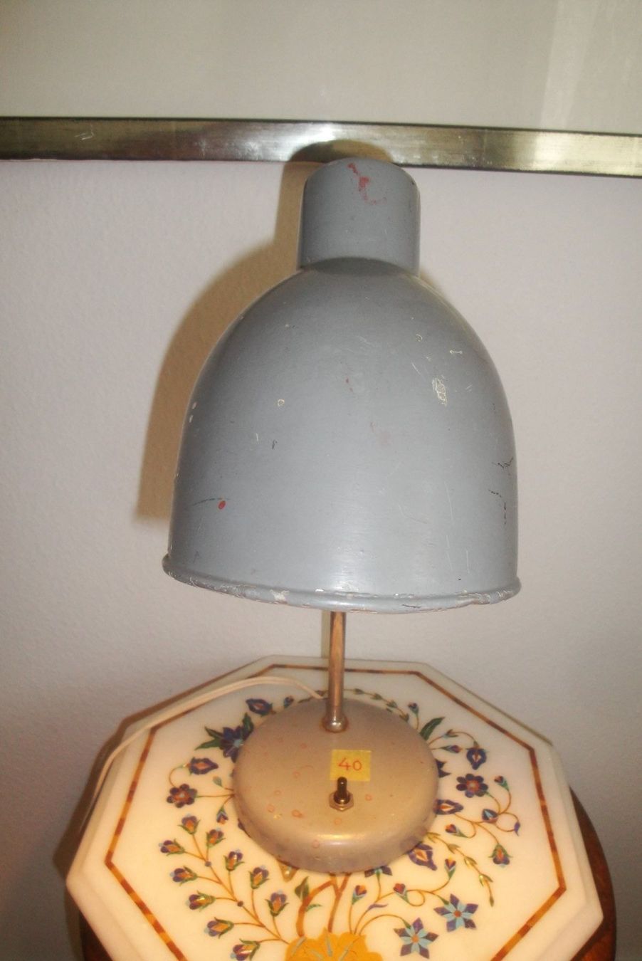 Lampade: Tischleuchte – Usato da Zürich venduto da Paykan
