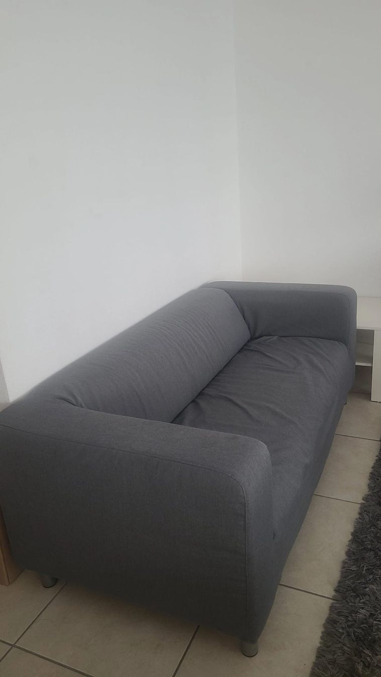 Sofas: canapé – D'occasion à Fribourg par chi_c2by 1