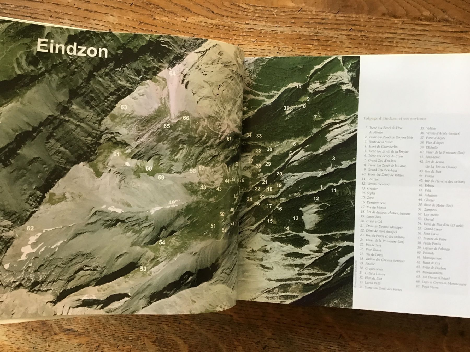 Livres: Regards croisés sur Ardon – D'occasion à Fully par Ruby97 4