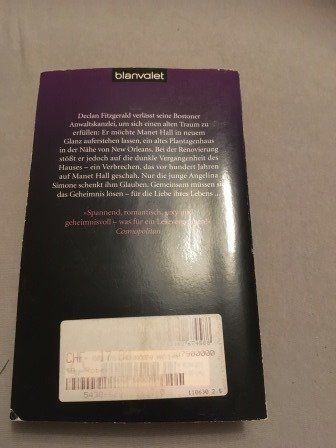 Libri: Nora Roberts Mitten in der Nacht – Usato da Bergdietikon venduto da book-4-you 1
