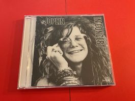Janis Joplin in Concert CD