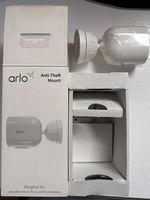 Arlo Total Security Halterung
