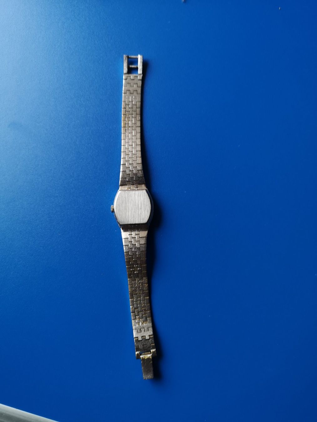 Orologi: Ultimo Uhr – Difettoso da Schaffhausen venduto da Leveron13 1