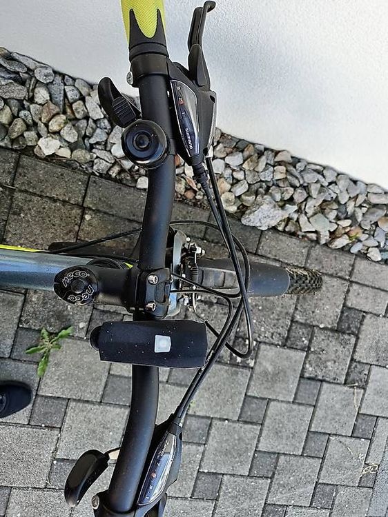 Vélos: Mountainbike  – D'occasion à Uezwil par VogelK 2