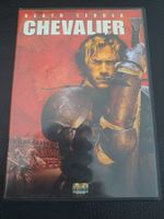 DVD chevalier