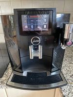 Jura S808 revidiert  4,3" Touchdisplay  Garantie