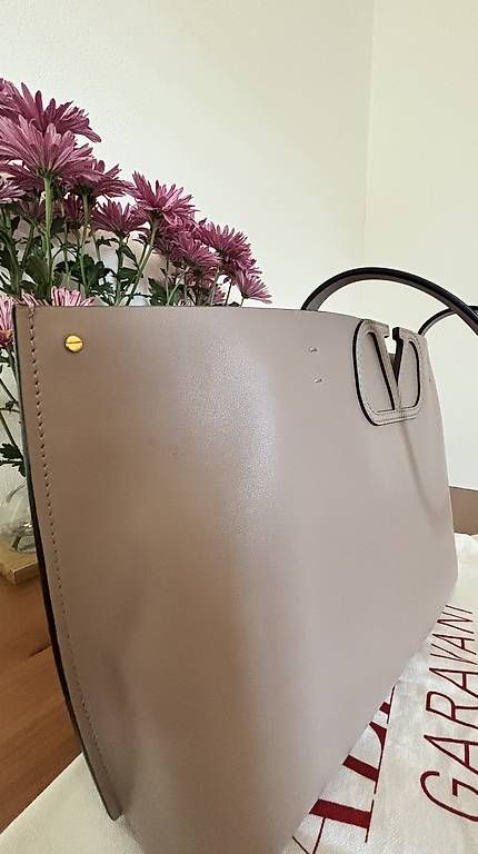 Borse da donna: Valentino Garavani Tote Tasche – Usato da Zug venduto da bia_szh2 3