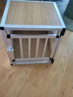 Hundetransport Box