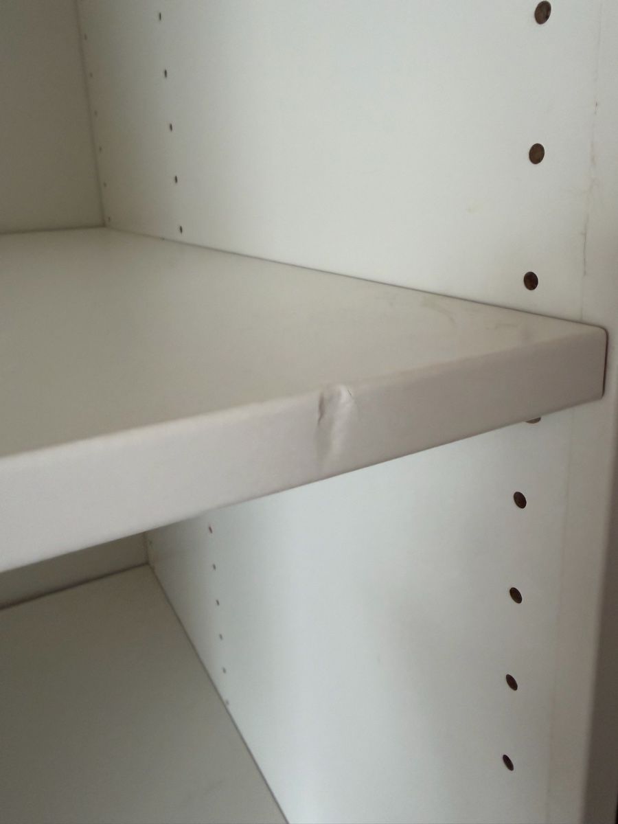 Armoires: Kleiderschrank Ikea Pax – D'occasion à Toffen par 12Dela 2
